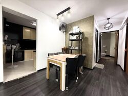 Blk 803B Keat Hong Pride (Choa Chu Kang), HDB 4 Rooms #558400451